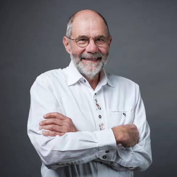 Alex Schaub